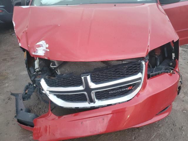 2013 Dodge Grand Caravan მანქანა იყიდება აუქციონზე, vin: 2C4RDGBG6DR613315, აუქციონის ნომერი: 86689704