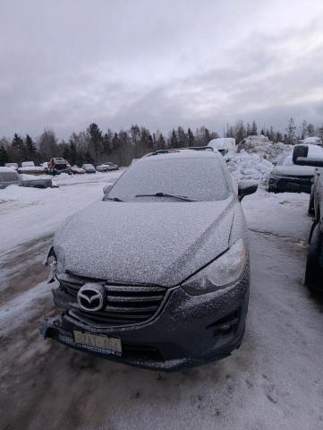 Aukcja sprzedaży 2016 Mazda Cx-5, vin: JM3KE4CY7G0766067, numer aukcji: 86019134
