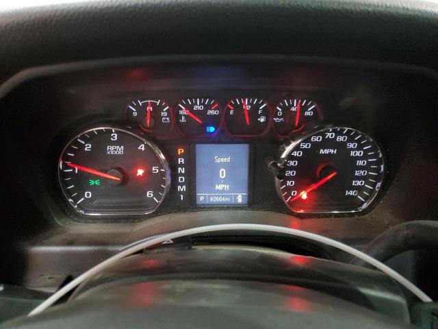 Aukcja sprzedaży 2016 Chevrolet 2500 4x4, vin: 1GC2KUEG8GZ390996, numer aukcji: 82863134