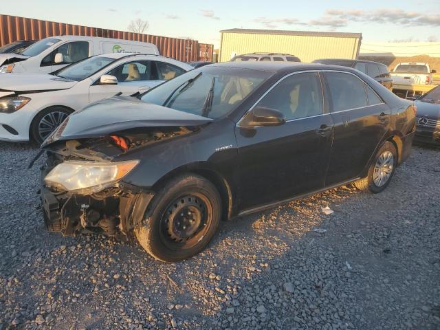 2013 Toyota Camry Hybr მანქანა იყიდება აუქციონზე, vin: 4T1BD1FKXDU092448, აუქციონის ნომერი: 87006654