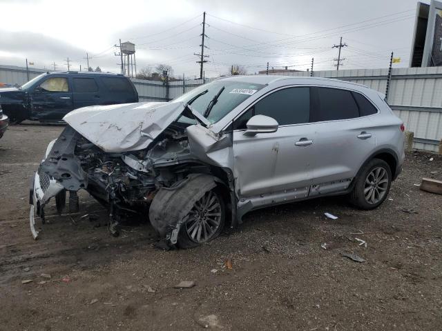 Aukcja sprzedaży 2019 Lincoln Mkc, vin: 5LMCJ1C93KUL03658, numer aukcji: 86304074