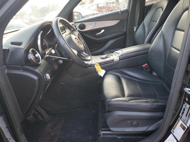 Aukcja sprzedaży 2019 Mercedes-benz Glc 300, vin: WDC0G4JB7KF568775, numer aukcji: 83575034