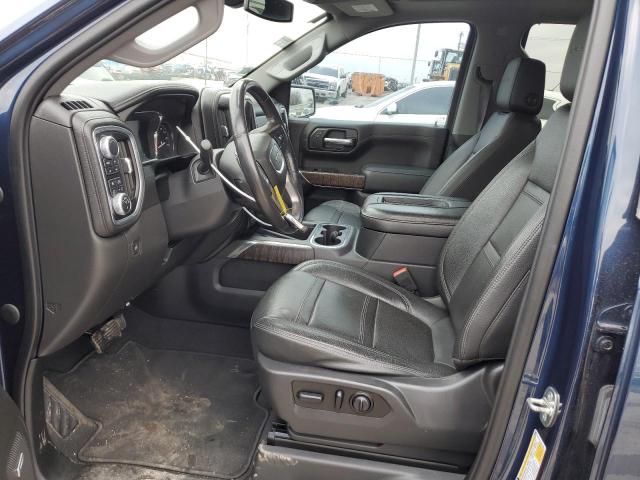 84478224 :رقم المزاد ، 3GTU9FED9KG297564 vin ، 2019 Gmc Sierra K15 مزاد بيع