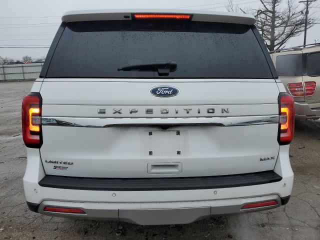 83627284 :رقم المزاد ، 1FMJK2AT1NEA29452 vin ، 2022 Ford Expedition مزاد بيع