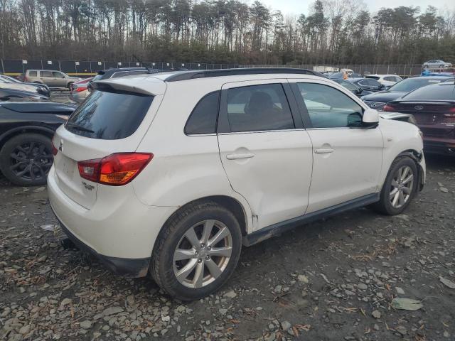 Продаж на аукціоні авто 2014 Mitsubishi Outlander Sport, vin: 4A4AR4AU2EE032003, номер лоту: 84992684