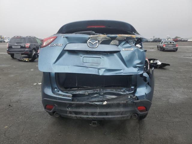 Aukcja sprzedaży 2016 Mazda Cx-5 Touri, vin: JM3KE2CY3G0646285, numer aukcji: 85686364