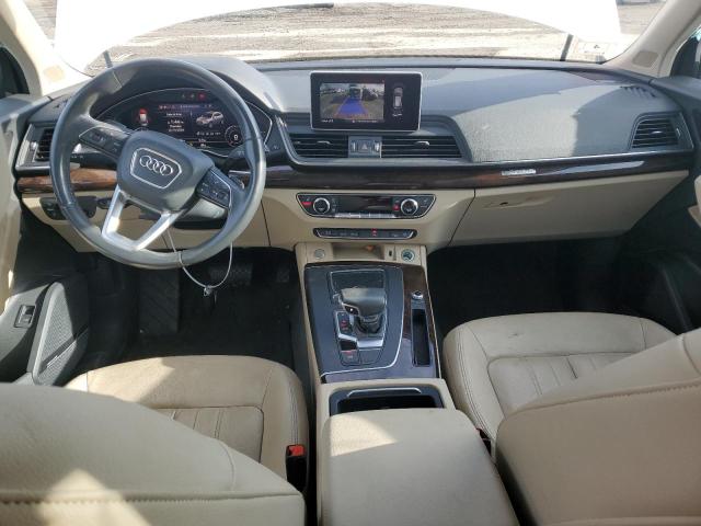 Aukcja sprzedaży 2018 Audi Q5, vin: WA1BNAFY1J2189528, numer aukcji: 84997184