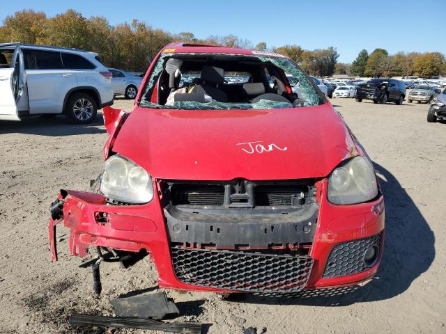 Aukcja sprzedaży 2006 Volkswagen New Gti, vin: WVWFV71K46W062821, numer aukcji: 84007524