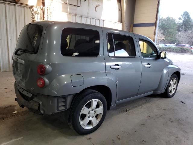 84830604 :رقم المزاد ، 3GNDA23D17S531453 vin ، 2007 Chevrolet Hhr مزاد بيع