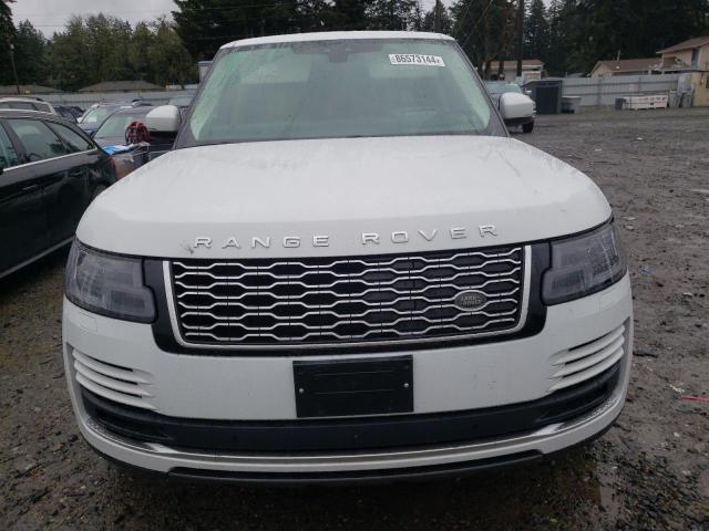 Aukcja sprzedaży 2020 Land Rover Range Rover, vin: SALGS4RY1LA581203, numer aukcji: 86573144