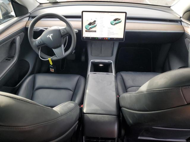 Продаж на аукціоні авто 2023 Tesla Model Y, vin: 7SAYGAEE2PF740429, номер лоту: 84461614