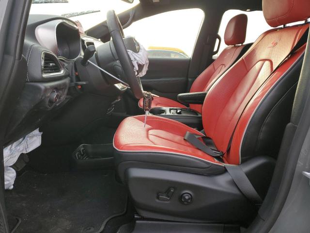 Продаж на аукціоні авто 2020 Chrysler Pacifica H, vin: 2C4RC1N7XLR267425, номер лоту: 83419824