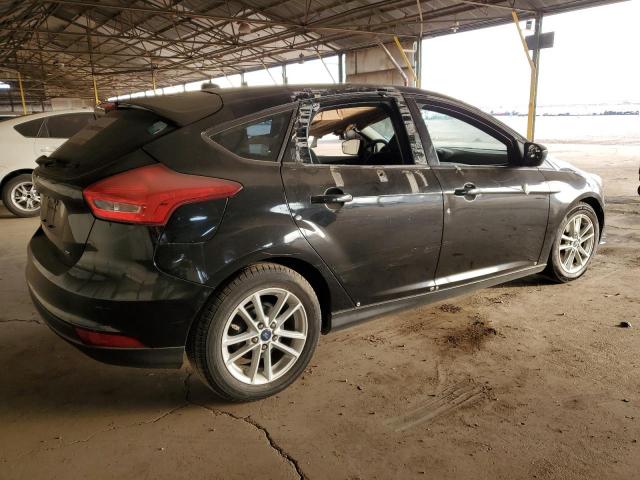 86407384 :رقم المزاد ، 1FADP3K22JL251640 vin ، 2018 Ford Focus مزاد بيع