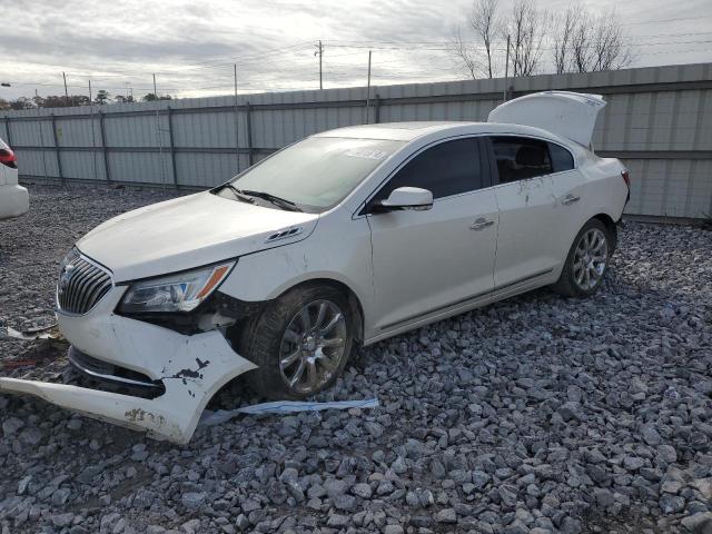 64119405 :رقم المزاد ، 1G4GB5G3XEF137419 vin ، 2014 Buick Lacrosse مزاد بيع