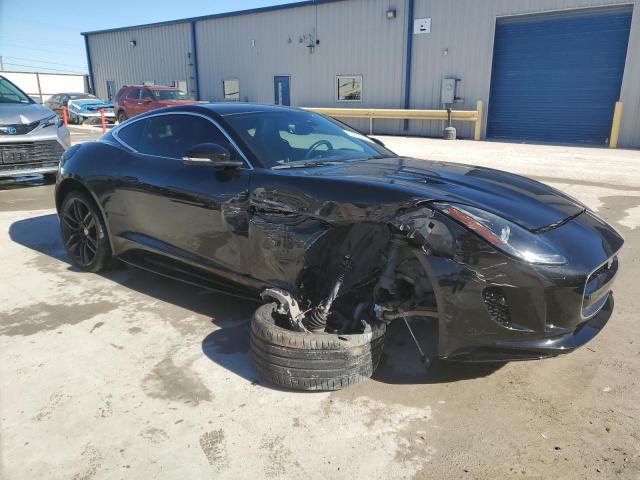 85963844 :رقم المزاد ، SAJWJ6DLXGMK33127 vin ، 2016 Jaguar F-type مزاد بيع