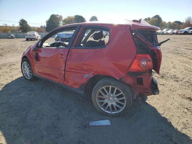 Aukcja sprzedaży 2006 Volkswagen New Gti, vin: WVWFV71K46W062821, numer aukcji: 84007524