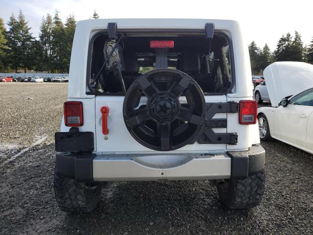 Продаж на аукціоні авто 2018 Jeep Wrangler Unlimited, vin: 1C4BJWEGXJL902461, номер лоту: 85076314