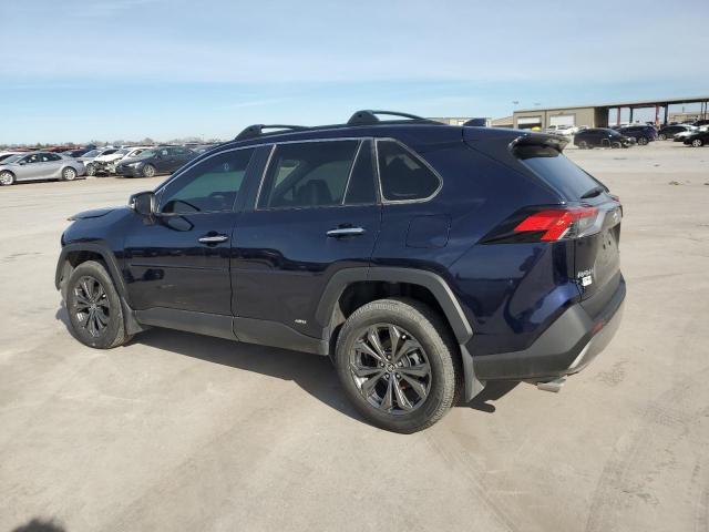 Aukcja sprzedaży 2023 Toyota Rav4 Limit, vin: 4T3D6RFV9PU126046, numer aukcji: 85052204