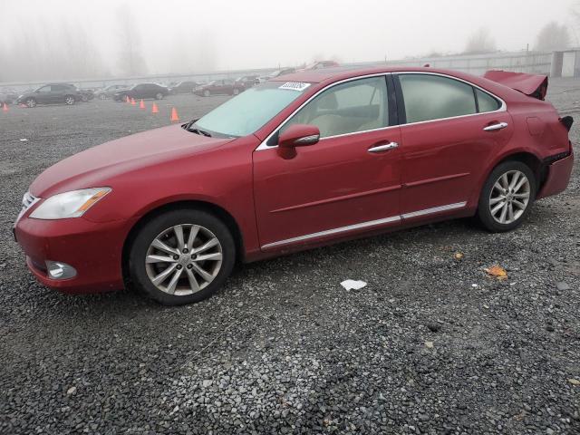 2012 Lexus Es მანქანა იყიდება აუქციონზე, vin: JTHBK1EG6C2499540, აუქციონის ნომერი: 83388354