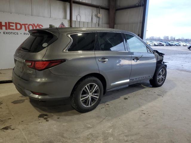 Aukcja sprzedaży 2020 Infiniti Qx60, vin: 5N1DL0MM2LC531138, numer aukcji: 92122675