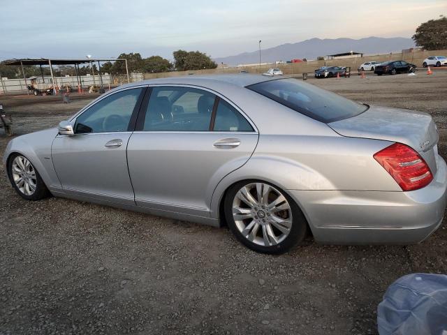 Продажа на аукционе авто 2010 Mercedes-benz S, vin: WDDNG9FB1AA318113, номер лота: 68448284