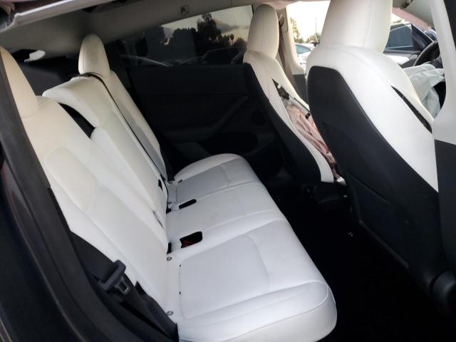 2023 Tesla Model Y მანქანა იყიდება აუქციონზე, vin: 7SAYGDEF0PF809287, აუქციონის ნომერი: 84549624