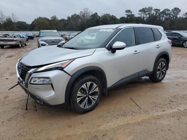 Auction sale of the 2023 Nissan Rogue, vin: JN8BT3BAXPW410758, lot number: 86110014