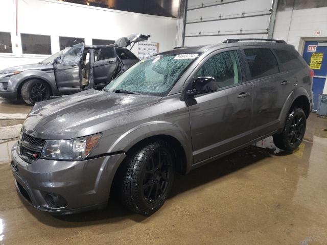 Aukcja sprzedaży 2017 Dodge Journey, vin: 3C4PDDEG7HT610735, numer aukcji: 84843774