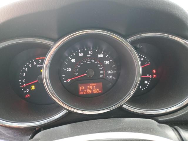Aukcja sprzedaży 2013 Kia Sorento, vin: 5XYKT3A11DG329024, numer aukcji: 83570204