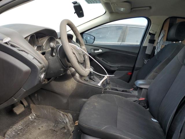 86407384 :رقم المزاد ، 1FADP3K22JL251640 vin ، 2018 Ford Focus مزاد بيع