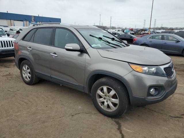 Продажа на аукционе авто 2013 Kia Sorento, vin: 5XYKT3A65DG382725, номер лота: 84477454