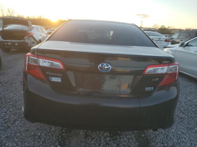 2013 Toyota Camry Hybr მანქანა იყიდება აუქციონზე, vin: 4T1BD1FKXDU092448, აუქციონის ნომერი: 87006654