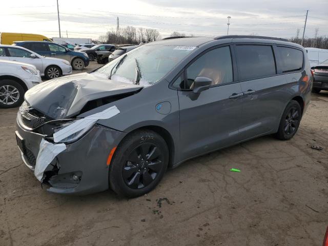 Продаж на аукціоні авто 2020 Chrysler Pacifica H, vin: 2C4RC1N7XLR267425, номер лоту: 83419824