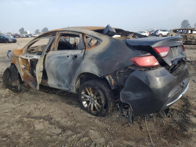 Aukcja sprzedaży 2016 Chrysler 200, vin: 1C3CCCAB8GN101780, numer aukcji: 85890574