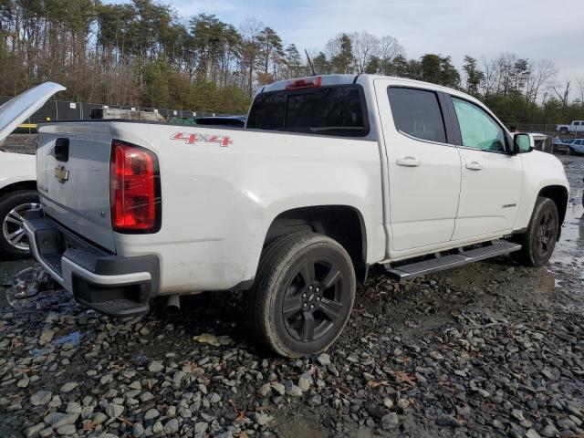 2016 Chevrolet Colorado მანქანა იყიდება აუქციონზე, vin: 1GCGTCE35G1223424, აუქციონის ნომერი: 85542044