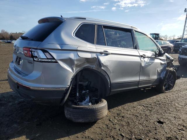 83609814 :رقم المزاد ، 3VV2B7AX4RM099053 vin ، 2024 Volkswagen Tiguan مزاد بيع