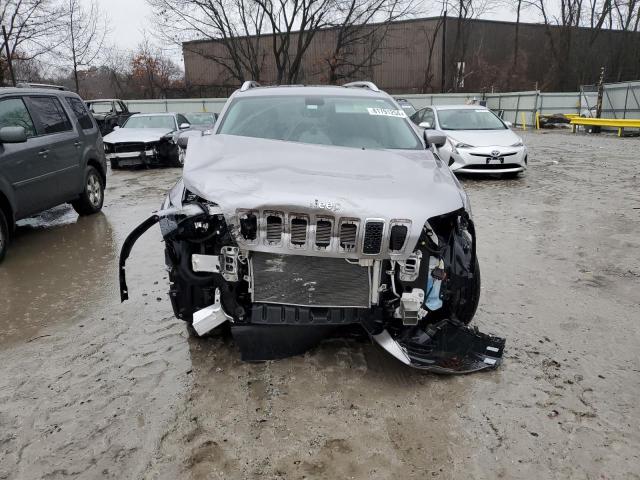 Продаж на аукціоні авто 2019 Jeep Cherokee, vin: 1C4PJMDX2KD445376, номер лоту: 81791254