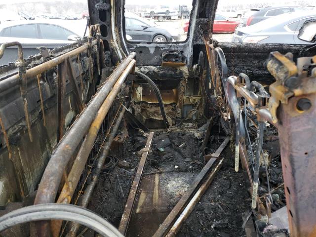 2002 Gmc Sierra K25 მანქანა იყიდება აუქციონზე, vin: 1GTHK29G32E136363, აუქციონის ნომერი: 87060474