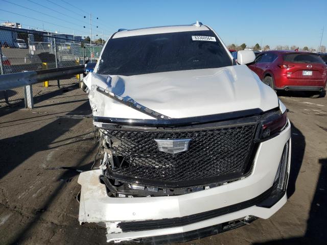 Aukcja sprzedaży 2024 Cadillac Escalade Sport Platinum, vin: 1GYS4GKL3RR146473, numer aukcji: 83360564