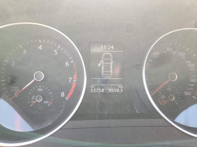 Aukcja sprzedaży 2017 Volkswagen Jetta, vin: 3VWDB7AJ1HM401204, numer aukcji: 87166634