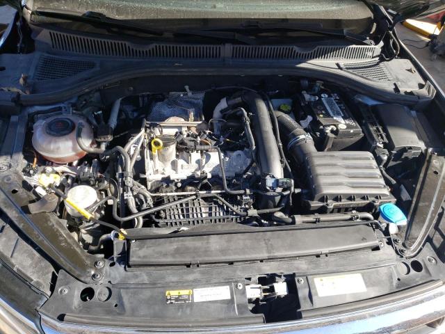 84040834 :رقم المزاد ، 3VWC57BU1MM045102 vin ، 2021 Volkswagen Jetta S مزاد بيع