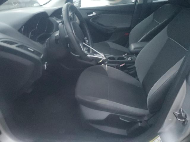 2013 Ford Focus Se მანქანა იყიდება აუქციონზე, vin: 1FADP3K27DL259513, აუქციონის ნომერი: 83586154