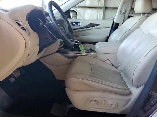Aukcja sprzedaży 2015 Infiniti Qx60, vin: 5N1AL0MN1FC544298, numer aukcji: 83467064