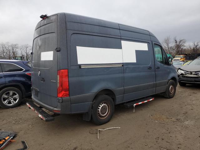 Aukcja sprzedaży 2019 Mercedes-benz Sprinter 2, vin: WD4PF0CD4KP091818, numer aukcji: 84974854