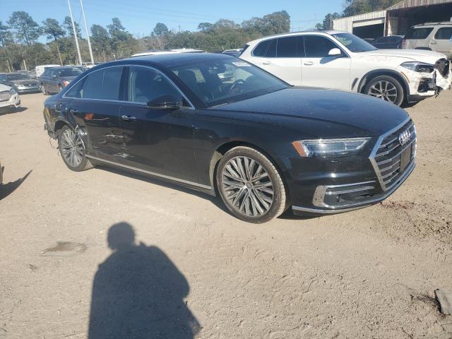 Продажа на аукционе авто 2019 Audi A8, vin: WAU8DAF86KN014143, номер лота: 85437434