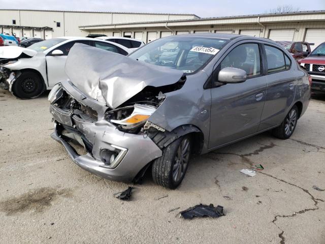 Aukcja sprzedaży 2017 Mitsubishi Mirage G4, vin: ML32F4FJ6HHF15652, numer aukcji: 79009375