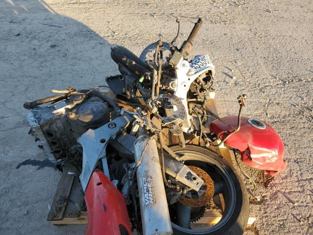 83536094 :رقم المزاد ، JKAZX2B16VA038865 vin ، 1997 Kawasaki Zx900 مزاد بيع