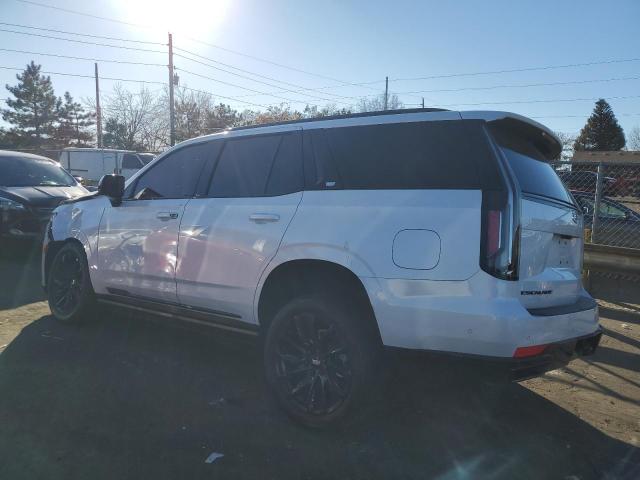 Aukcja sprzedaży 2024 Cadillac Escalade Sport Platinum, vin: 1GYS4GKL3RR146473, numer aukcji: 83360564