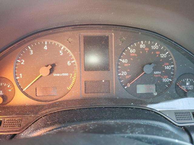 Aukcja sprzedaży 2001 Audi A8, vin: WAUML54D51N014464, numer aukcji: 82930134