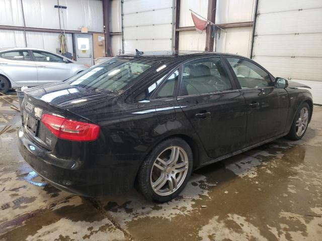 Продажа на аукционе авто 2015 Audi A4 Premium, vin: WAUBFCFL1FN031163, номер лота: 83471824